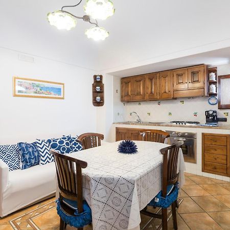 Anna Apartment بوسيتانو المظهر الخارجي الصورة