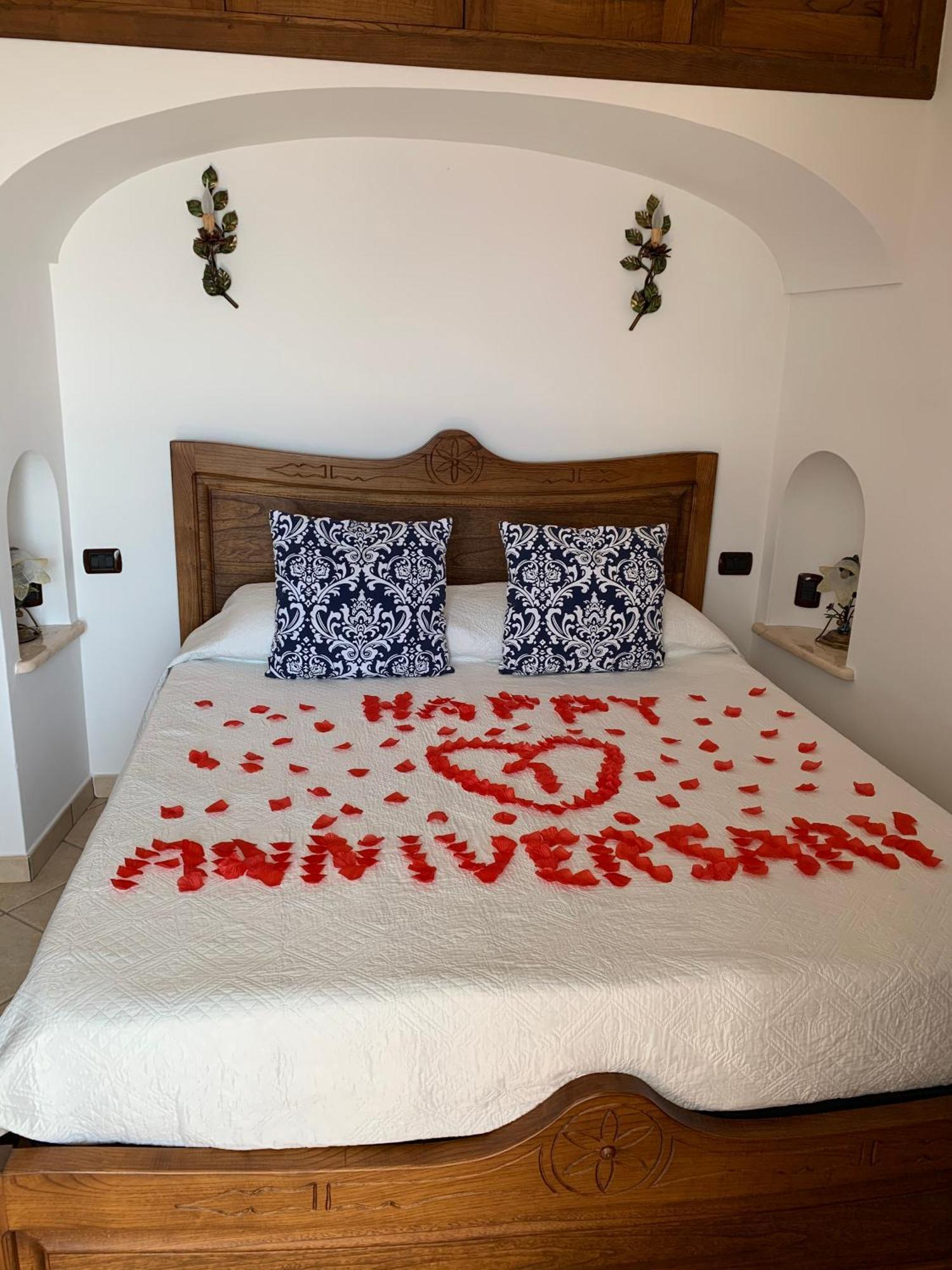 Anna Apartment بوسيتانو المظهر الخارجي الصورة