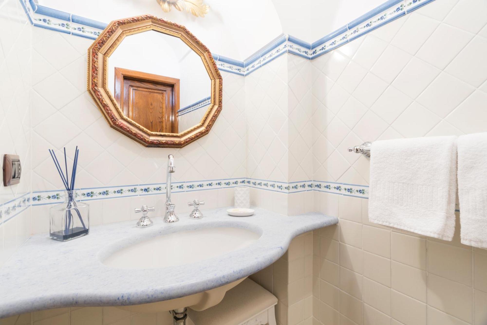 Anna Apartment بوسيتانو المظهر الخارجي الصورة