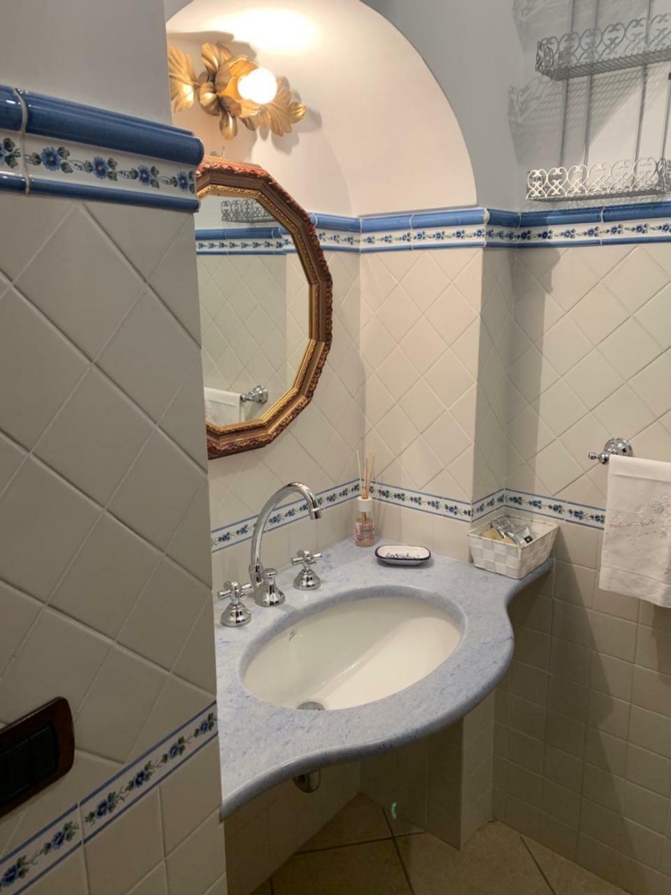 Anna Apartment بوسيتانو المظهر الخارجي الصورة