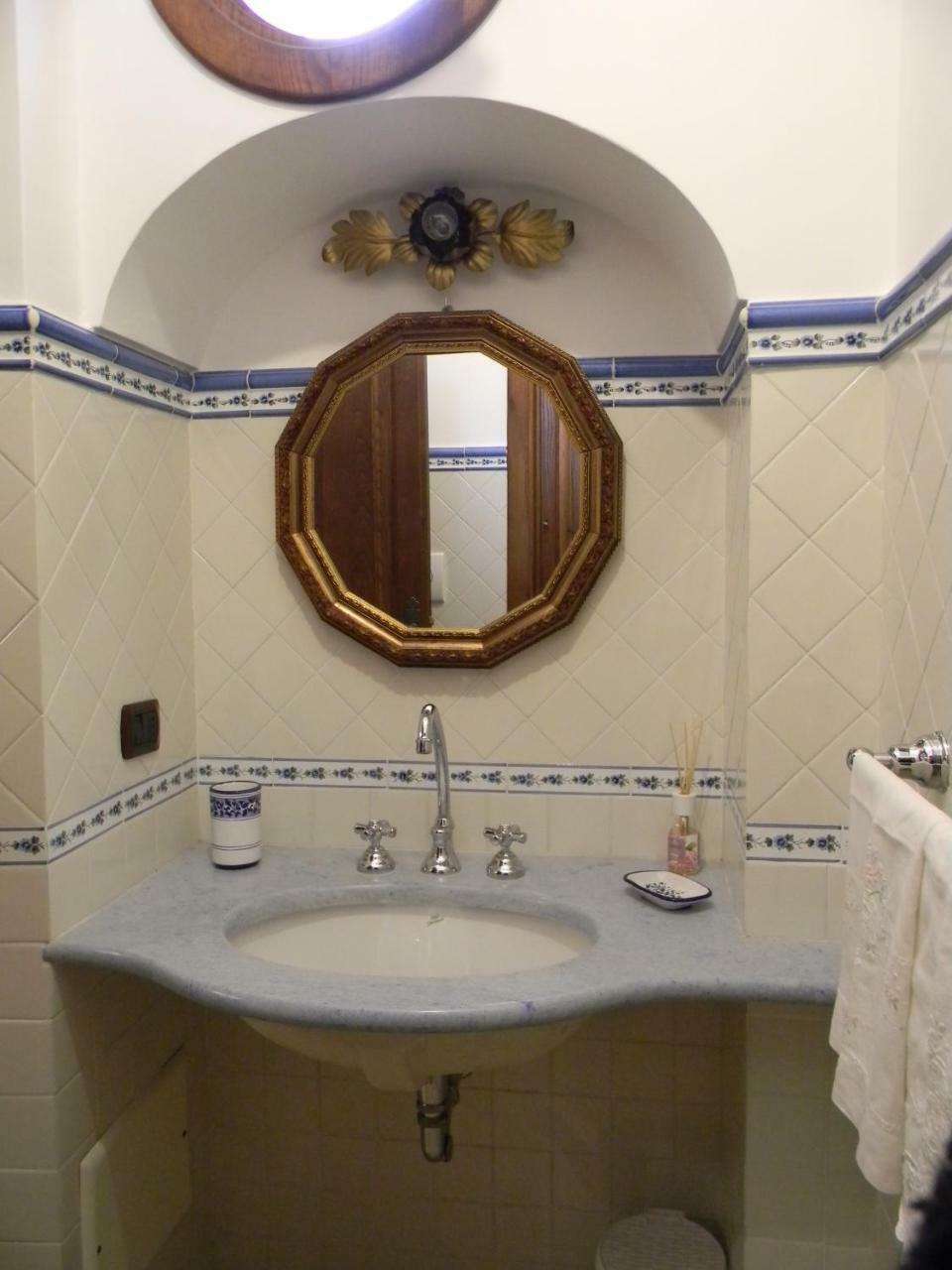 Anna Apartment بوسيتانو المظهر الخارجي الصورة